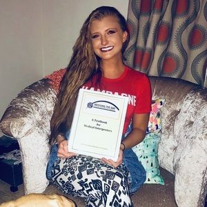 Meet your Posher, Mason